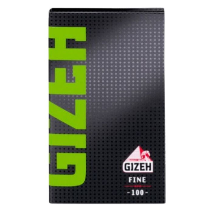 GIZEH Black Fine Magnet