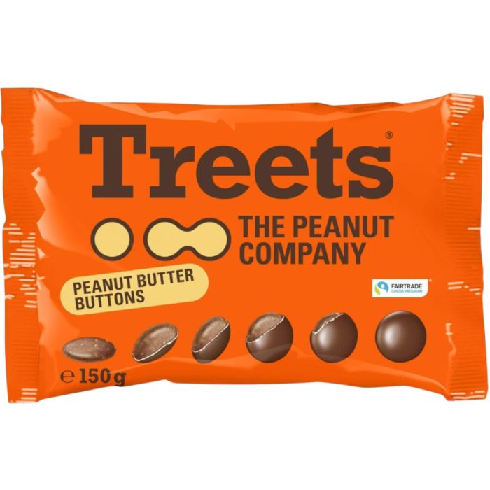Treets