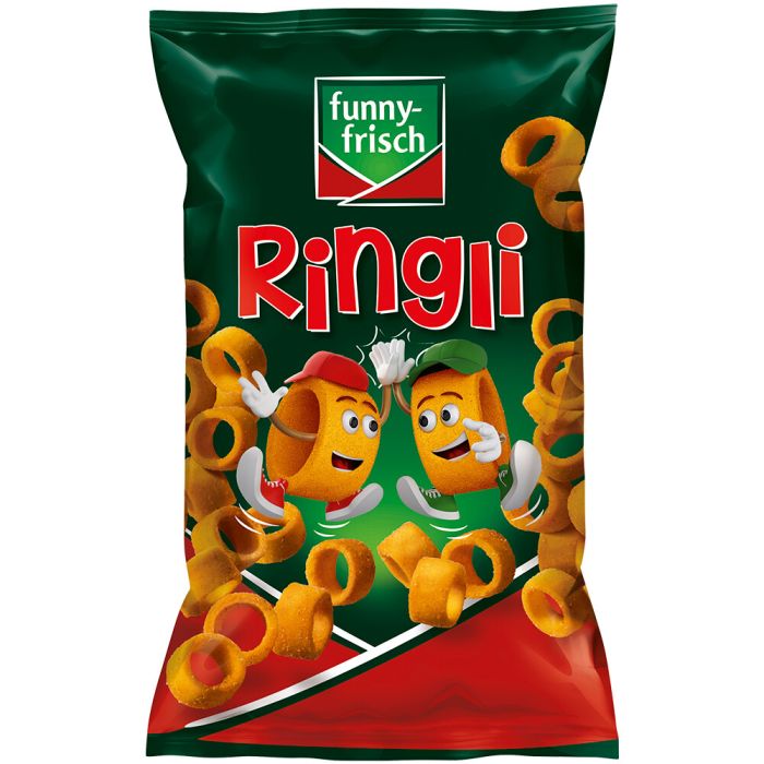 funny-frisch Ringli funny-frisch Ringli