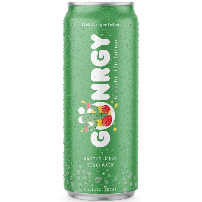 Gönrgy Kaktus Kick Gönrgy Kaktus Kick