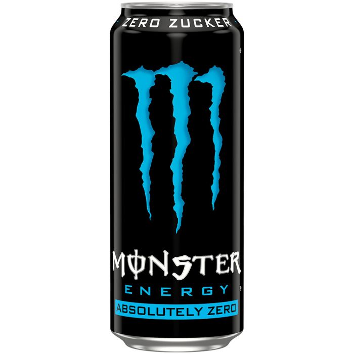 Monster Absolutely Zero Monster Absolutely Zero
