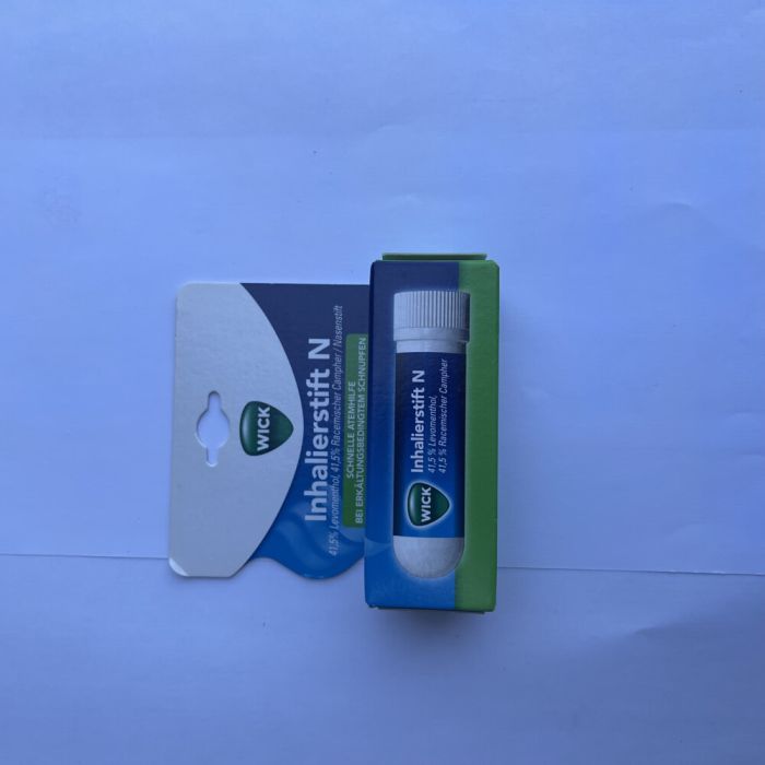 Wick Inhalierstift N Wick Inhalierstift N