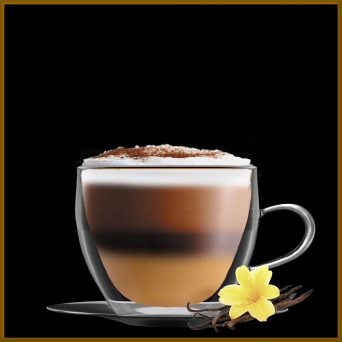 Macchiato Vanille