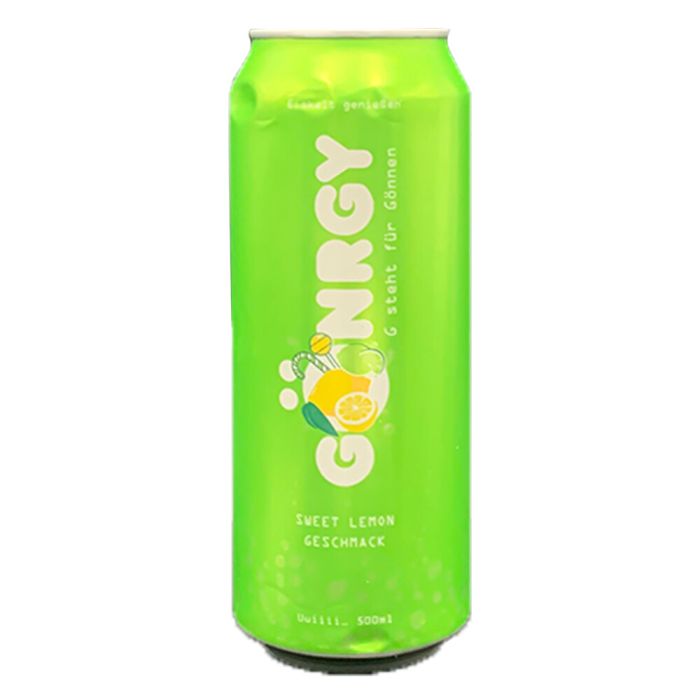 Gönrgy Sweet Lemon Gönrgy Sweet Lemon