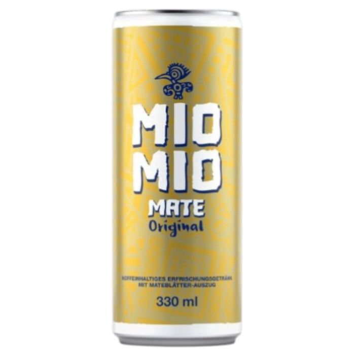 Mio Mio Mate Original
