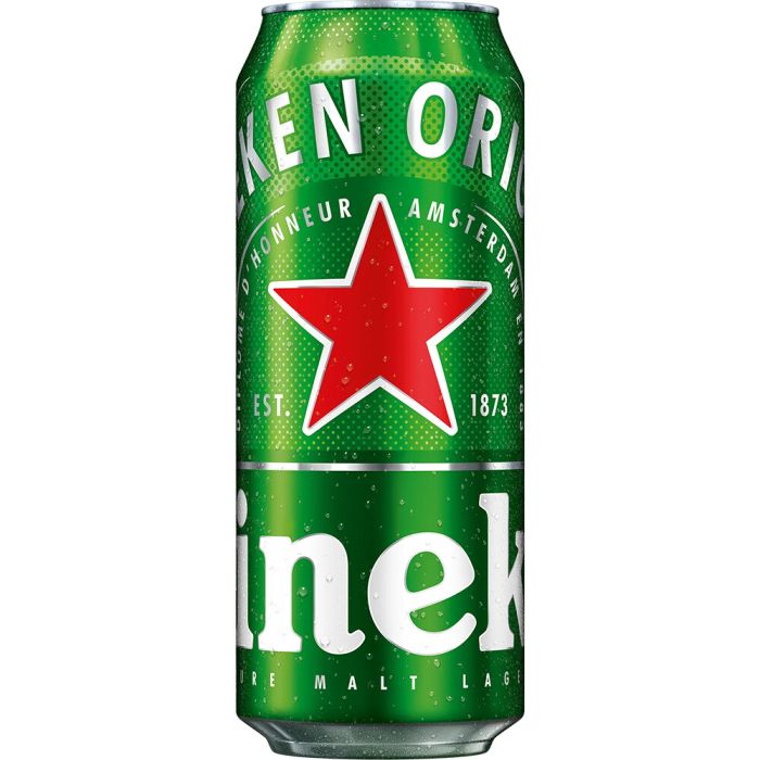 Heineken