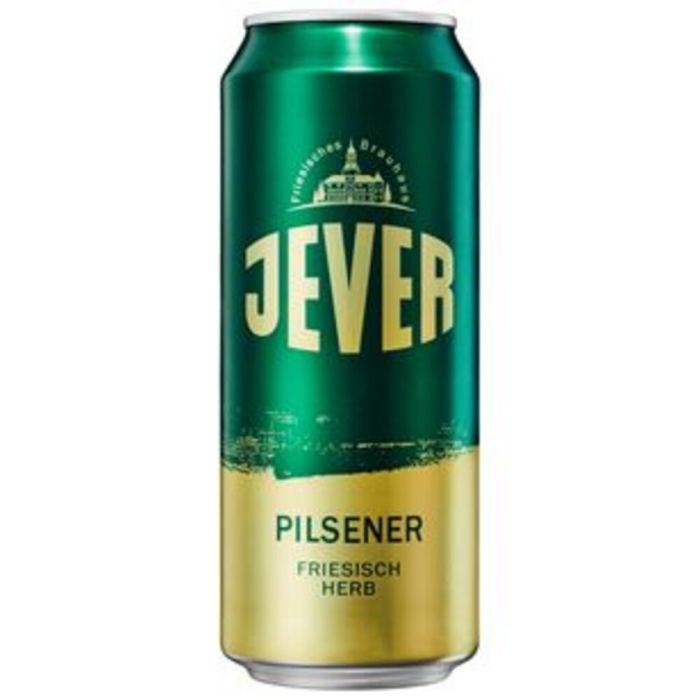 Jever Pilsener Jever Pilsener