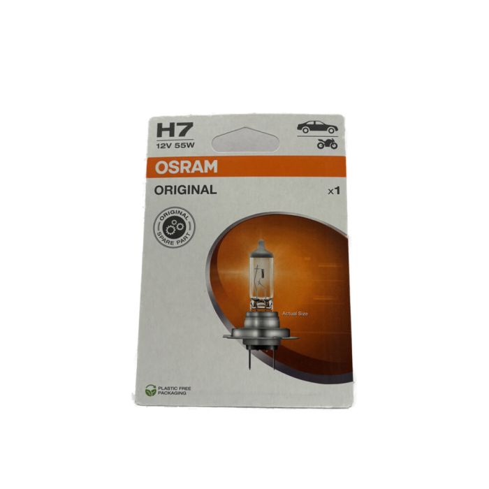 Osram H7 Osram H7