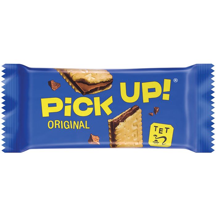 Pick Up Choco Pick Up Choco