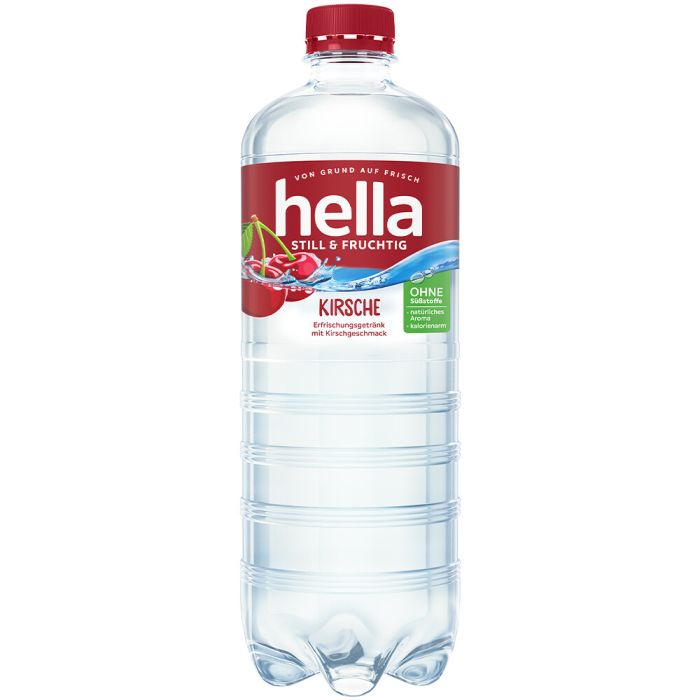 Hella Kirsche Hella Kirsche