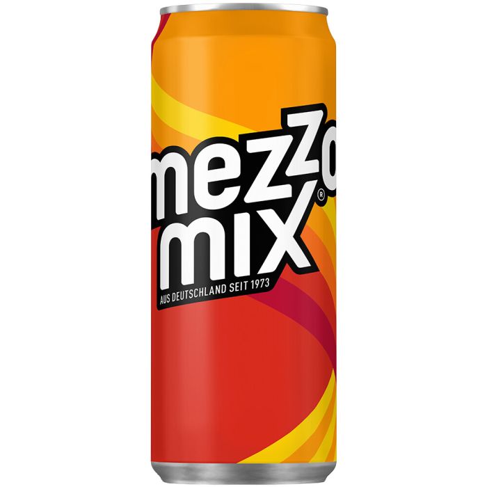 Mezzo-Mix Mezzo-Mix