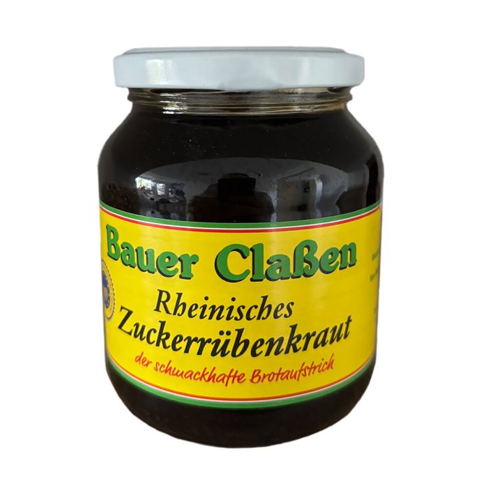 Rheinisches Zuckerrübenkraut