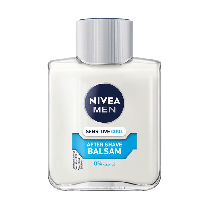 Nivea Men After Shave