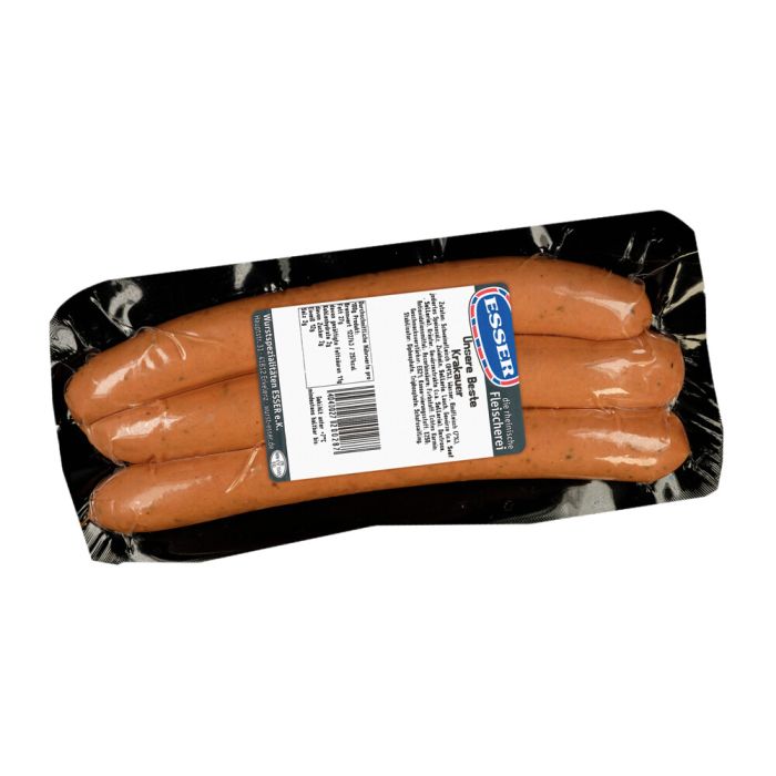 Krakauer "Unsere Beste" Krakauer "Unsere Beste"
