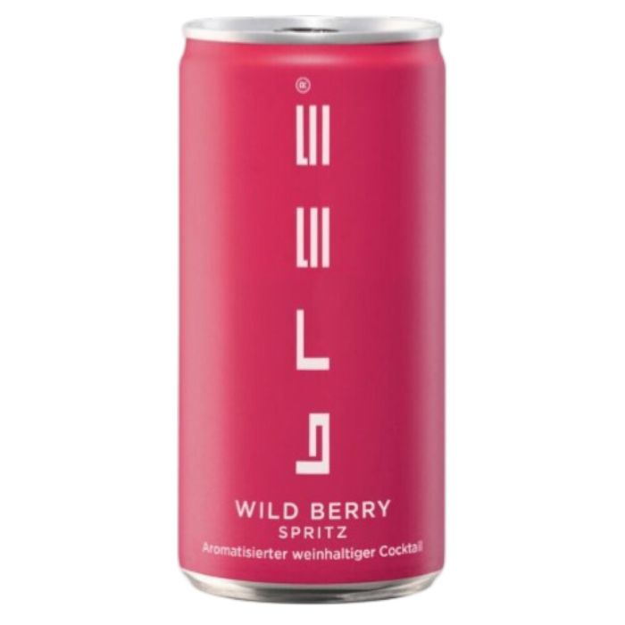 Bree Wild Berry Spritz 6,9%