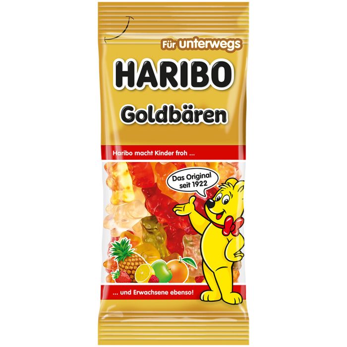 Haribo Goldbären Haribo Goldbären