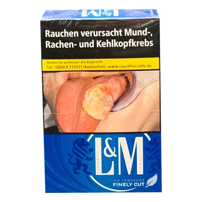 L&M Blue Label XL AP L&M Blue Label XL AP