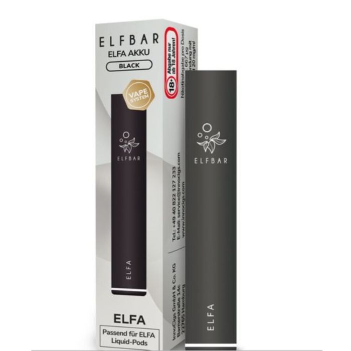 ELFA Akku ELFA Akku