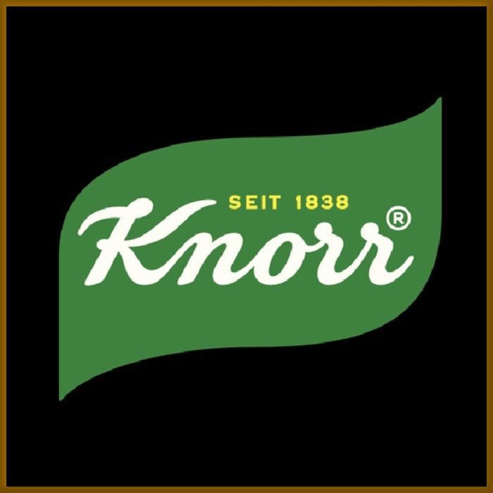 Heißwasser für Knorr Pasta Pot
