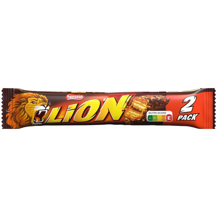 Lion 2Pack Lion 2Pack