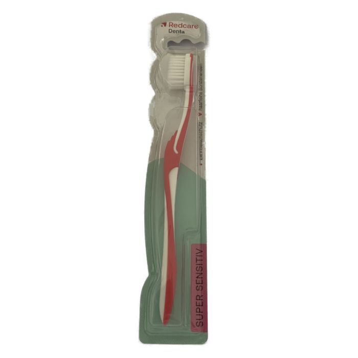 Zahnbürste Redcare Super Sensitiv Zahnbürste Redcare Super Sensitiv