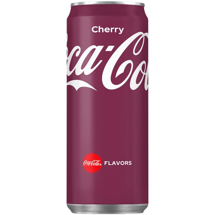 Coca-Cola Cherry Coca-Cola Cherry