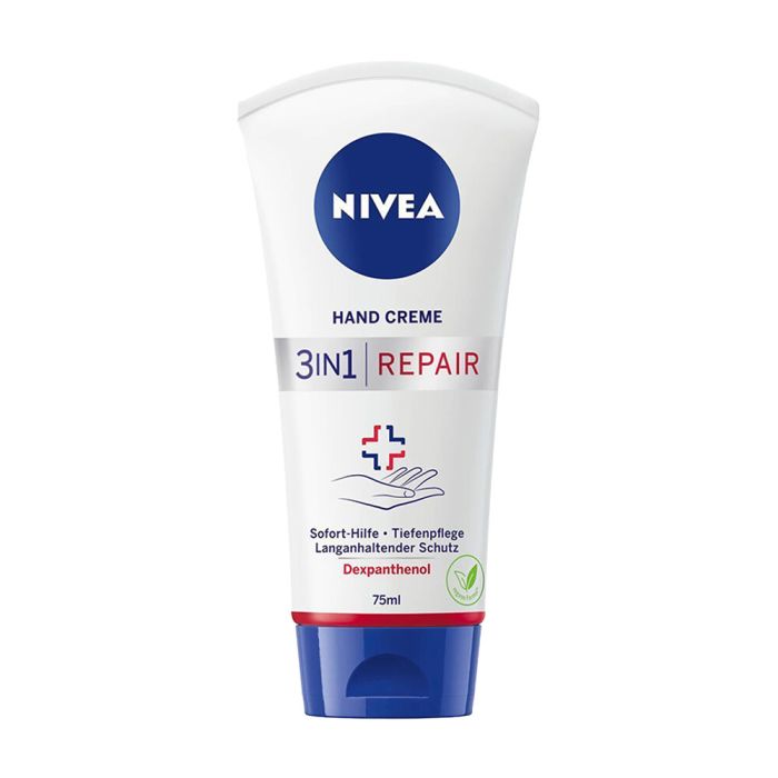Nivea Hand Creme 3in1 Repair