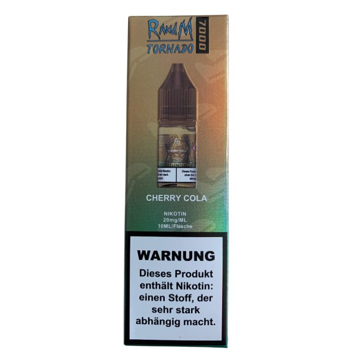RANDM Tornado Cherry Cola 20 mg/ml